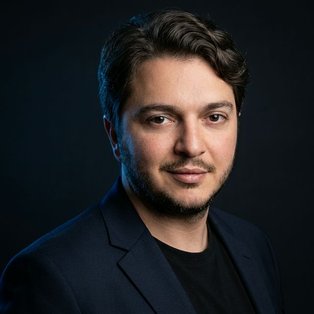 Federico Guzzo