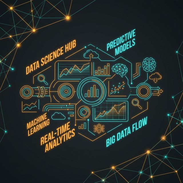 Data Science: L'Ingegneria dei Dati nel mondo dei Big Data