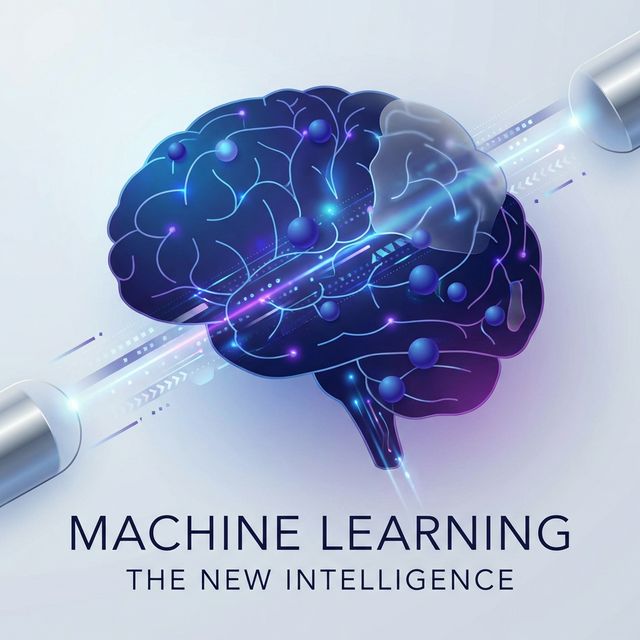 Machine Learning: Oltre le basi e verso l'AGI