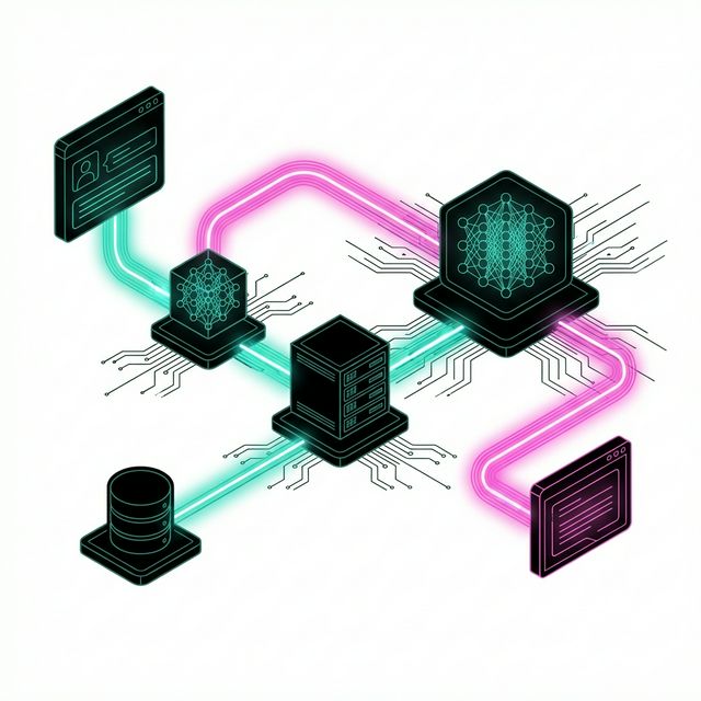 RAG System Architecture