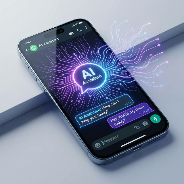 Assistenti Chatbot AI